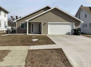 3112 Jennings St, Sioux City, IA 51104