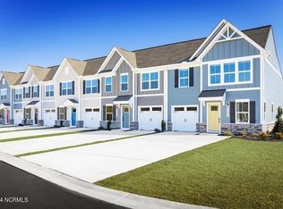 2081 Parow Ln NW #C, Calabash, NC 28467