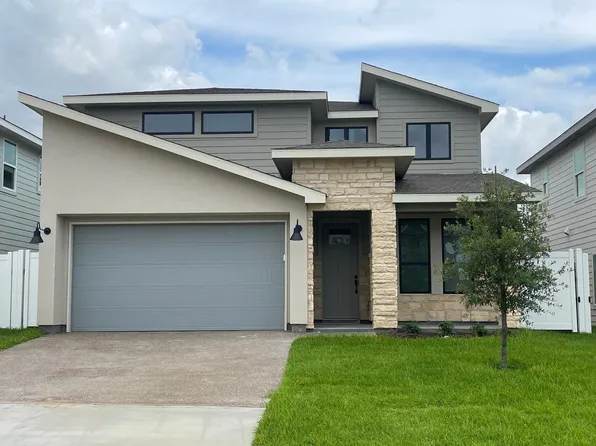 2506 Sambar Loop, Laredo, TX 78045