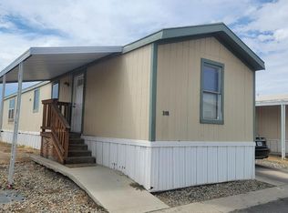 6601 Eucalyptus Dr SPC 265, Bakersfield, CA 93306