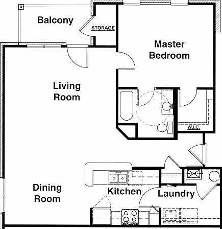 Mountainside Manor — Photo 39