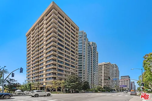 10750 Wilshire Blvd #1501 Photo 1