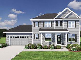 10418 Hollow Aspen Ln, Verona, WI 53593