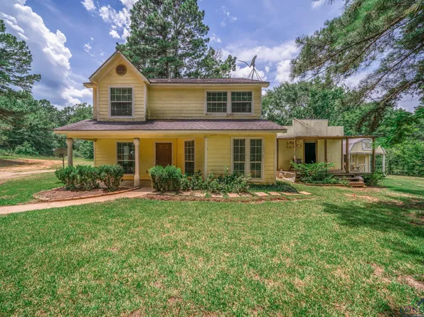 12893 N Main St, Overton, TX 75684