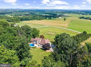 195 Locust Grove Rd, Dillsburg, PA 17019