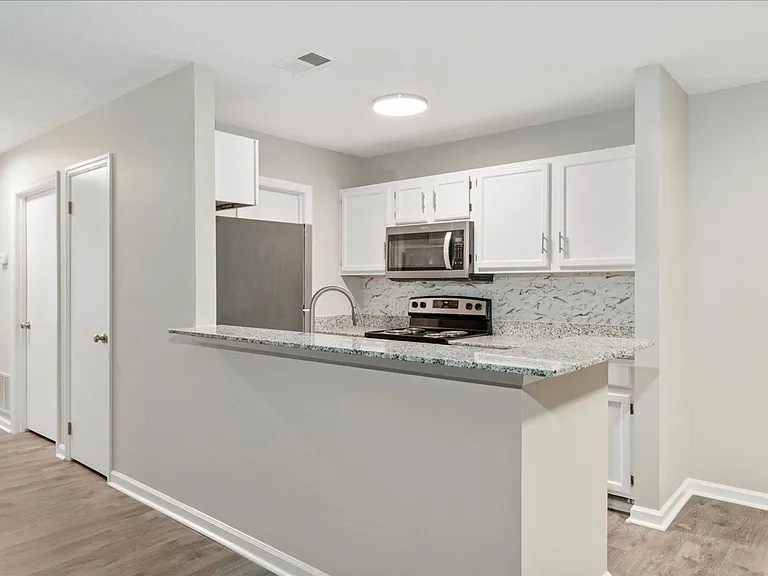 The St Christopher Apartments — Photo 4