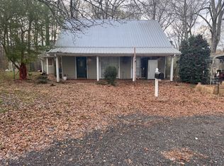1700 Harris Bridge Rd, Anderson, SC 29621