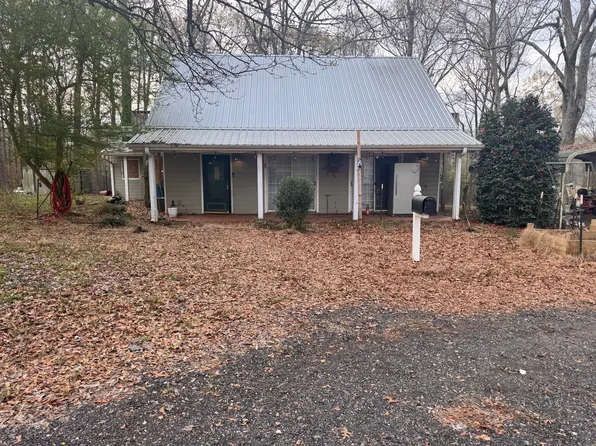 1700 Harris Bridge Rd, Anderson, SC 29621