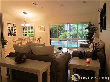 Living Dining