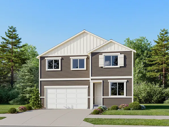 1862 N August Beauty Ln, Saratoga Springs, UT 84045