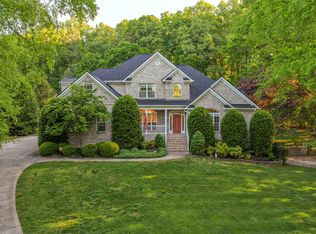 7813 Clara Chase Dr, Ooltewah, TN 37363