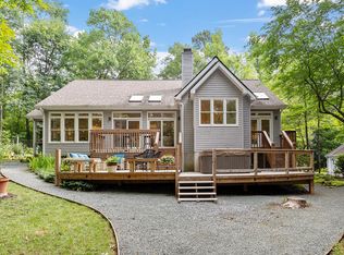 3140 Chatham Church Rd, Moncure, NC 27559