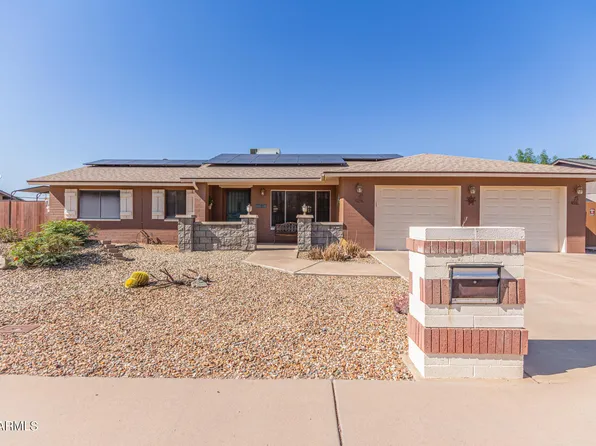 1348 W ROCKWOOD Drive, Phoenix, AZ 85027