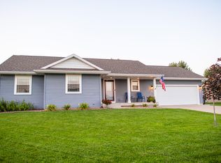 2160 Remington Ave, Sparta, WI 54656