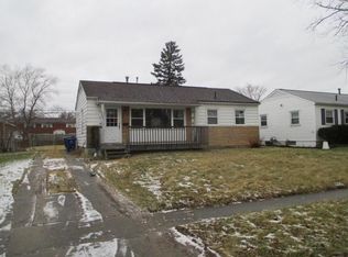 1265 Maetzel Dr, Columbus, OH