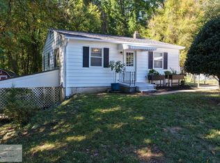 105 Lennox St, Danville, VA 24540