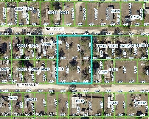 1st image of Fort Myers St