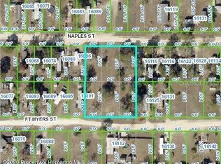 Fort Myers St, Brooksville, FL 34604