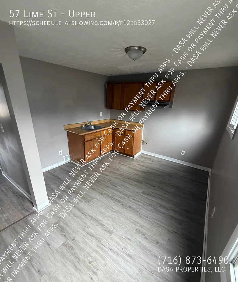 57 Lime Upper - 2 Bed / 1 bath — Photo 4