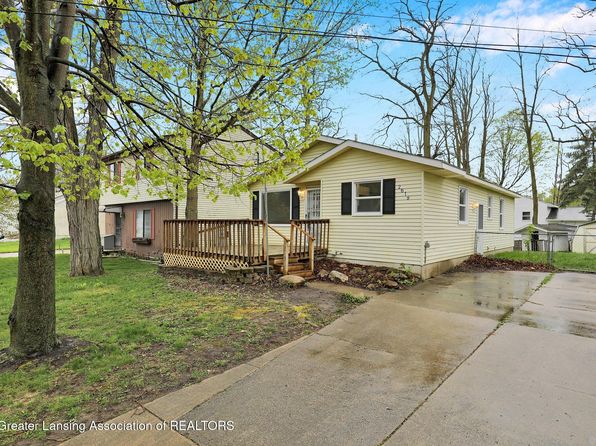 2619 Schippell St, Holt, MI 48842