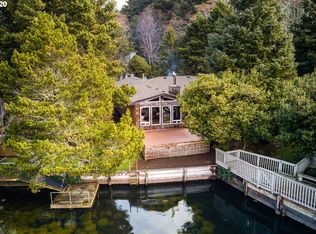 2238 NE Indian Shores Dr, Lincoln City, OR