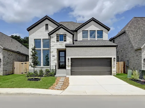 10223 Belle Parkway, San Antonio, TX 78254
