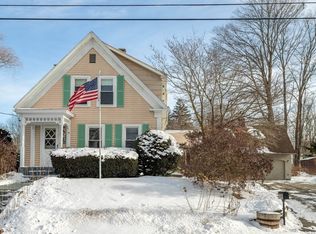 22 S Main St, Templeton, MA 01468