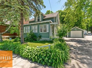 409 W Main St, Stoughton, WI 53589