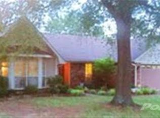 300 S Hampton Dr, Conway, AR 72034