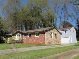 833 Cinderella Ct, Decatur, GA 30033