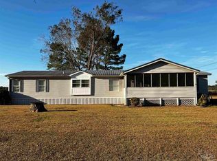 5816 Hall Rd, Jay, FL 32565