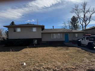 (Undisclosed Address), Fort Collins, CO 80521