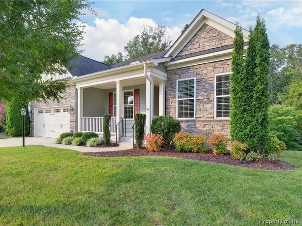 6339 Thomas Paine Dr, Williamsburg, VA 23188