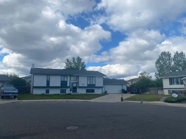 236 Greenwood Dr, Helena, MT 59601