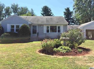 1333 Cunningham Rd, Jackson, MI 49201