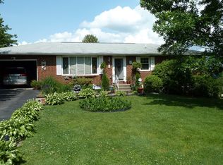 78 Laselle Ave, Shavertown, PA 18708