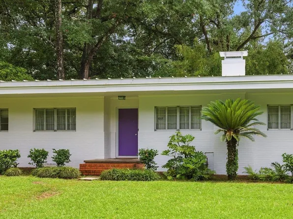 1317 Lemond St, Tallahassee, FL 32308
