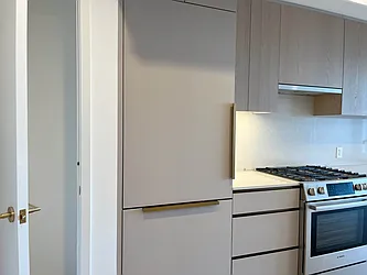 Rented by USWOO Realty