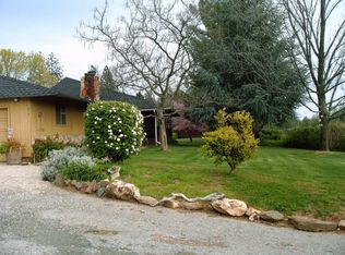 2565 Frontier Rd, Auburn, CA 95603