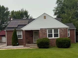 107 Washington Ave, Elsmere, DE 19805