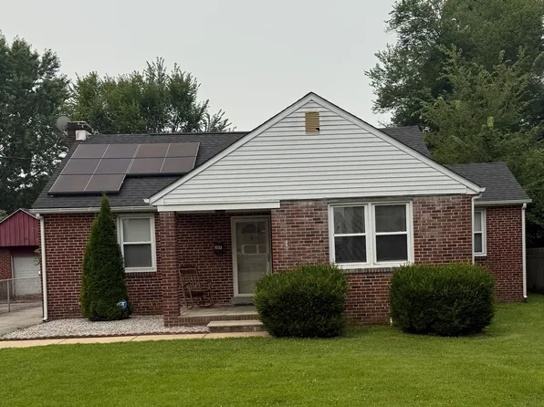 107 Washington Ave, Elsmere, DE 19805