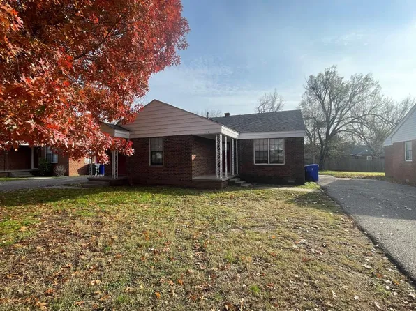 1110 Arkansas St, Norman, OK 73071