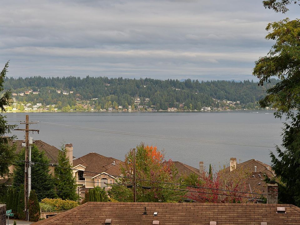 View from home