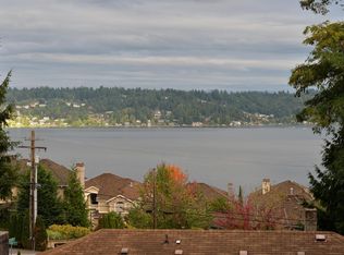 16931 SE 32nd Pl, Bellevue, WA 98008