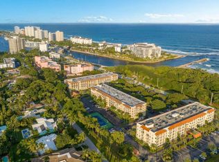 Tierra Del Mar South, Boca Raton, FL 33432