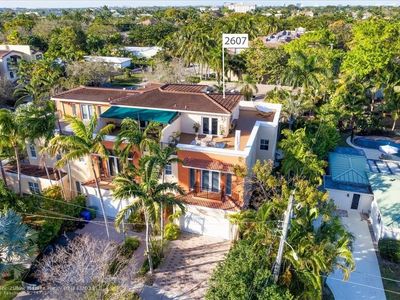 2607 NE 15th St UNIT 2607, Fort Lauderdale, FL, 33304