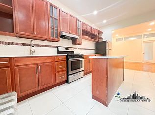 316 Jefferson Ave APT 4, Brooklyn, NY 11216