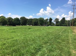 Pennington Bend Rd, Nashville, TN 37214