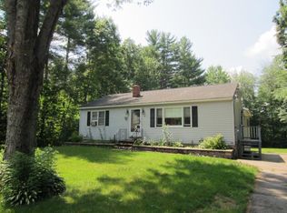 15 Hansen Rd, Berwick, ME 03901
