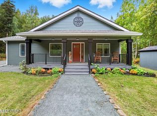 20524 Weeping Birch Ave, Chugiak, AK 99567